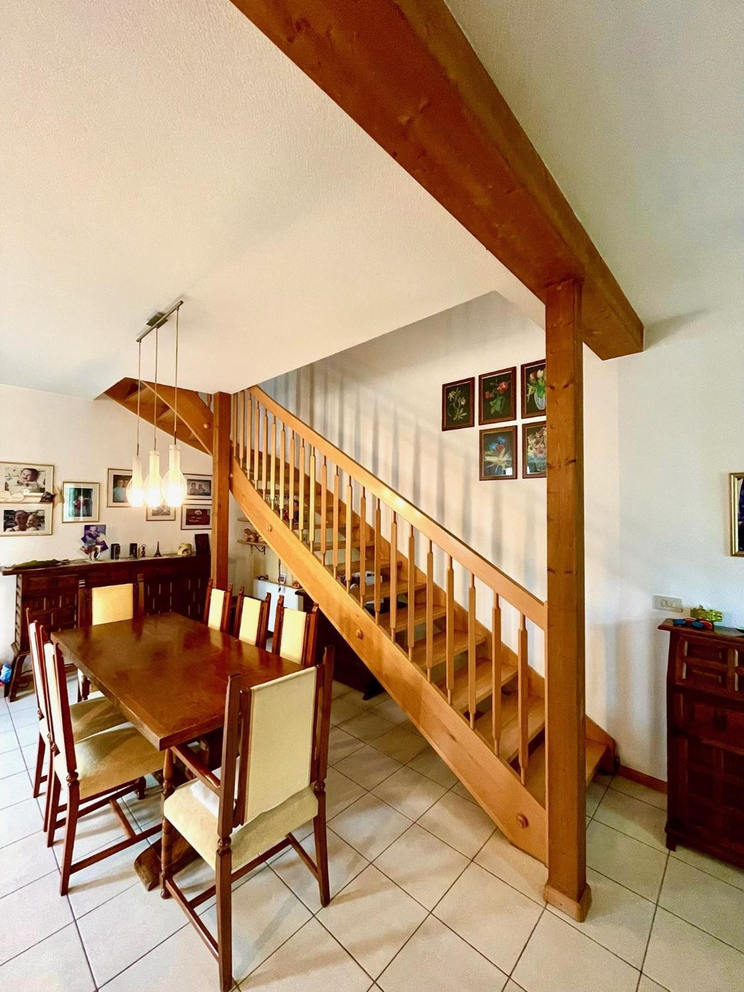 Homestay La Dimora