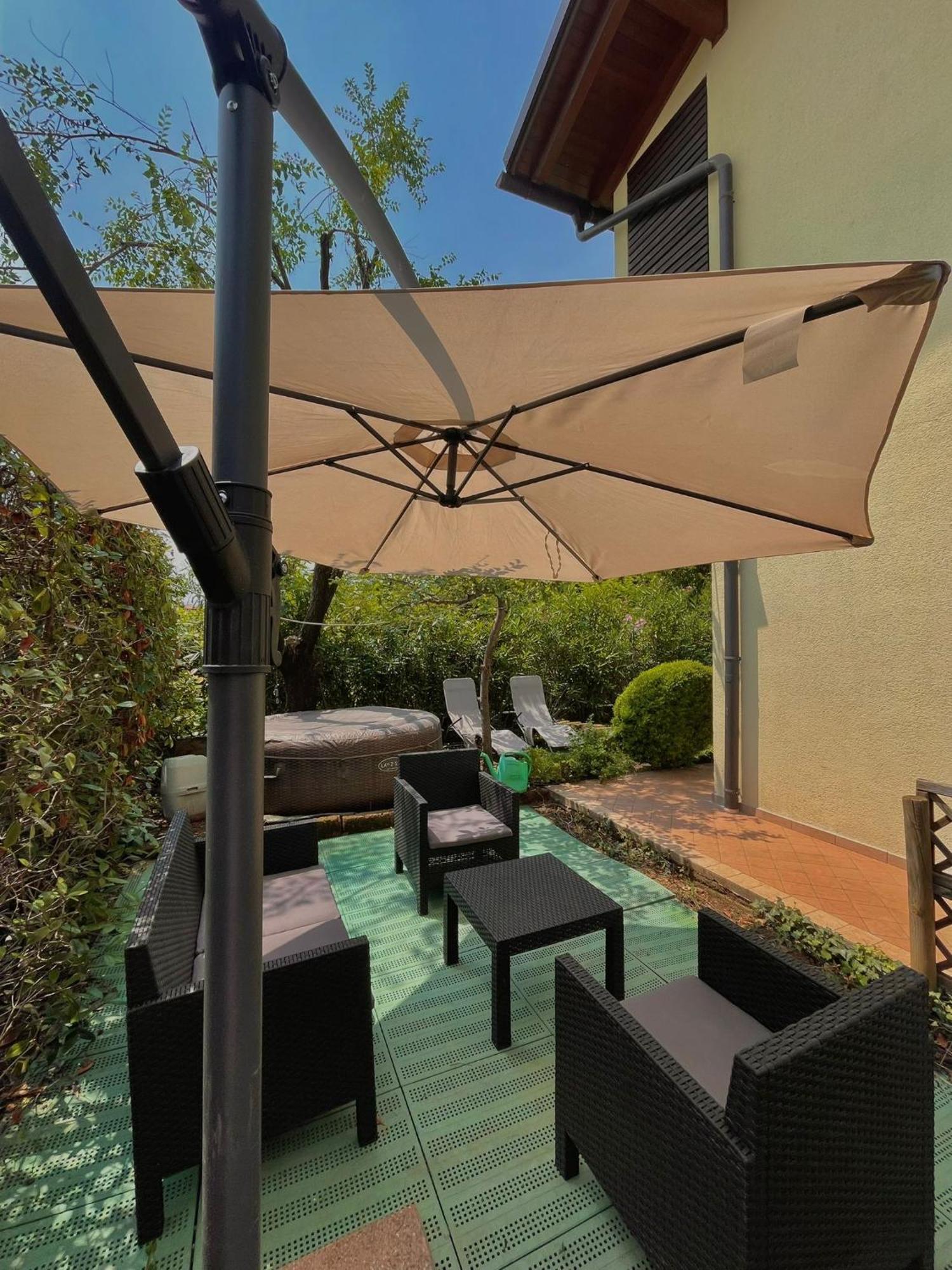 La Dimora Homestay *