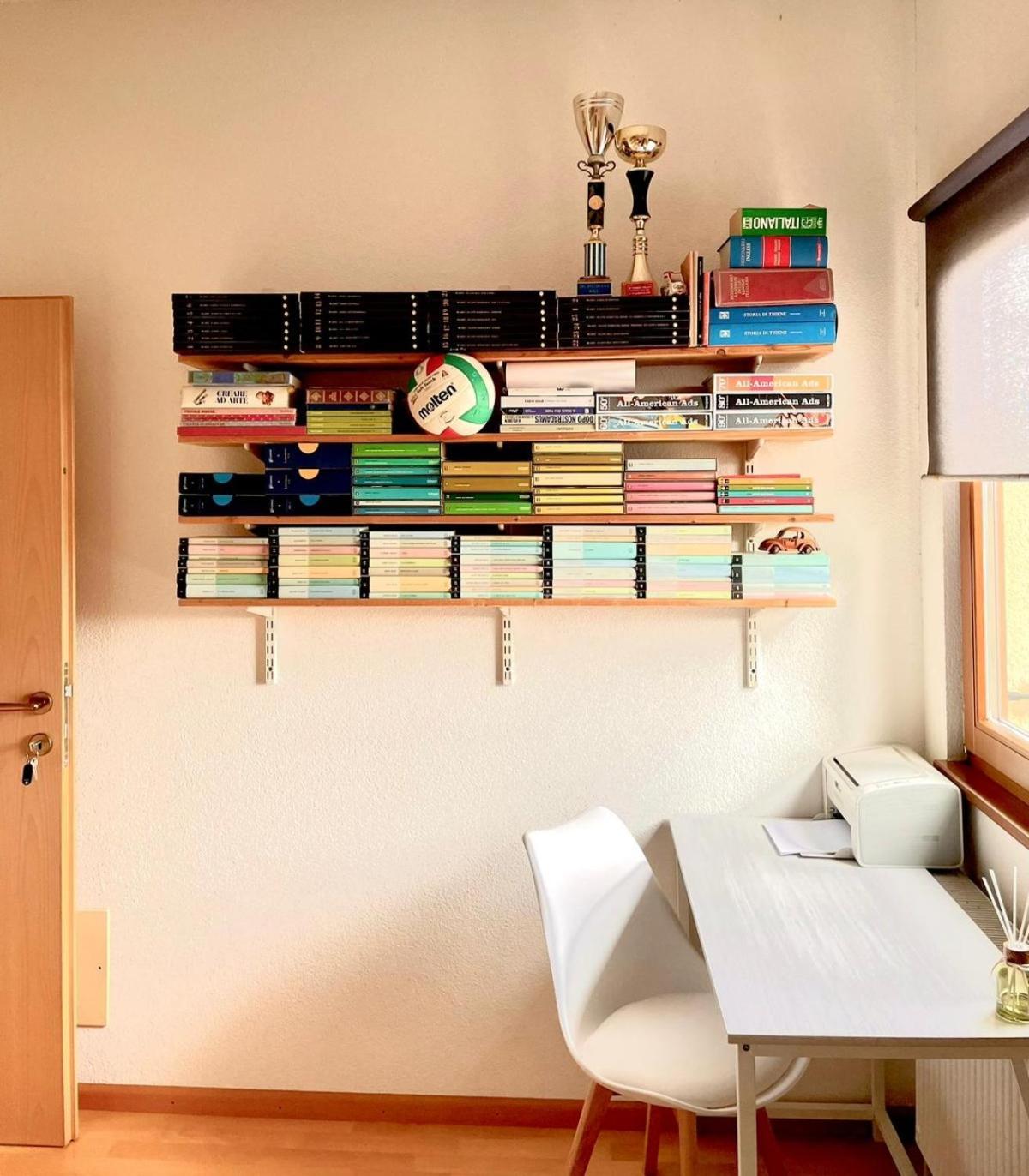 La Dimora Homestay Marano Vicentino