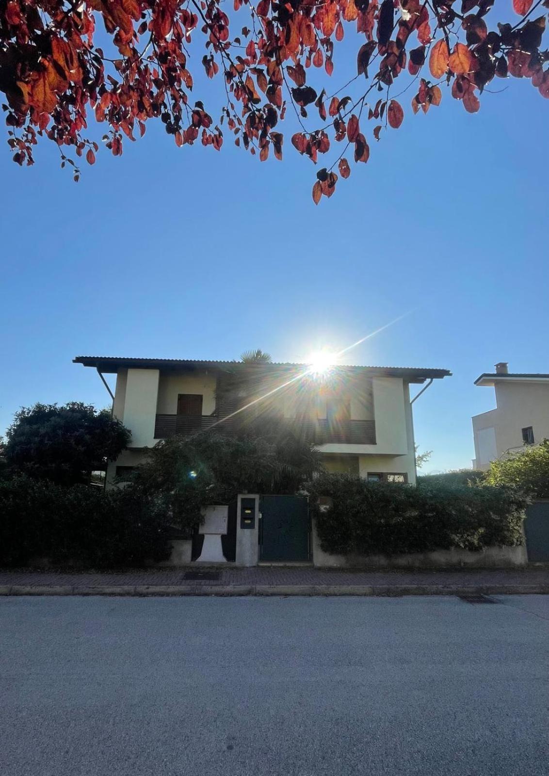 Homestay La Dimora *