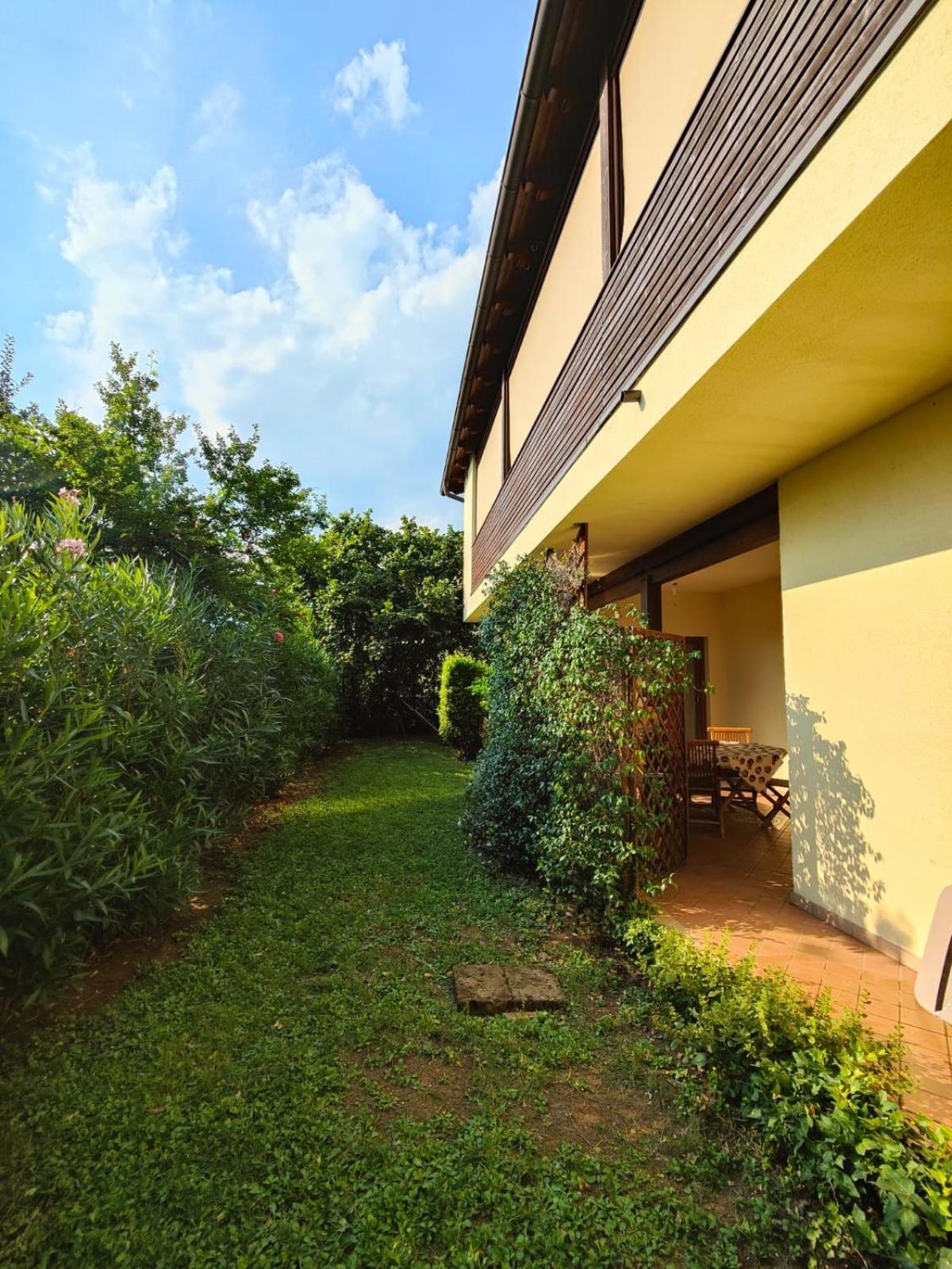 La Dimora Habitación en casa particular Marano Vicentino