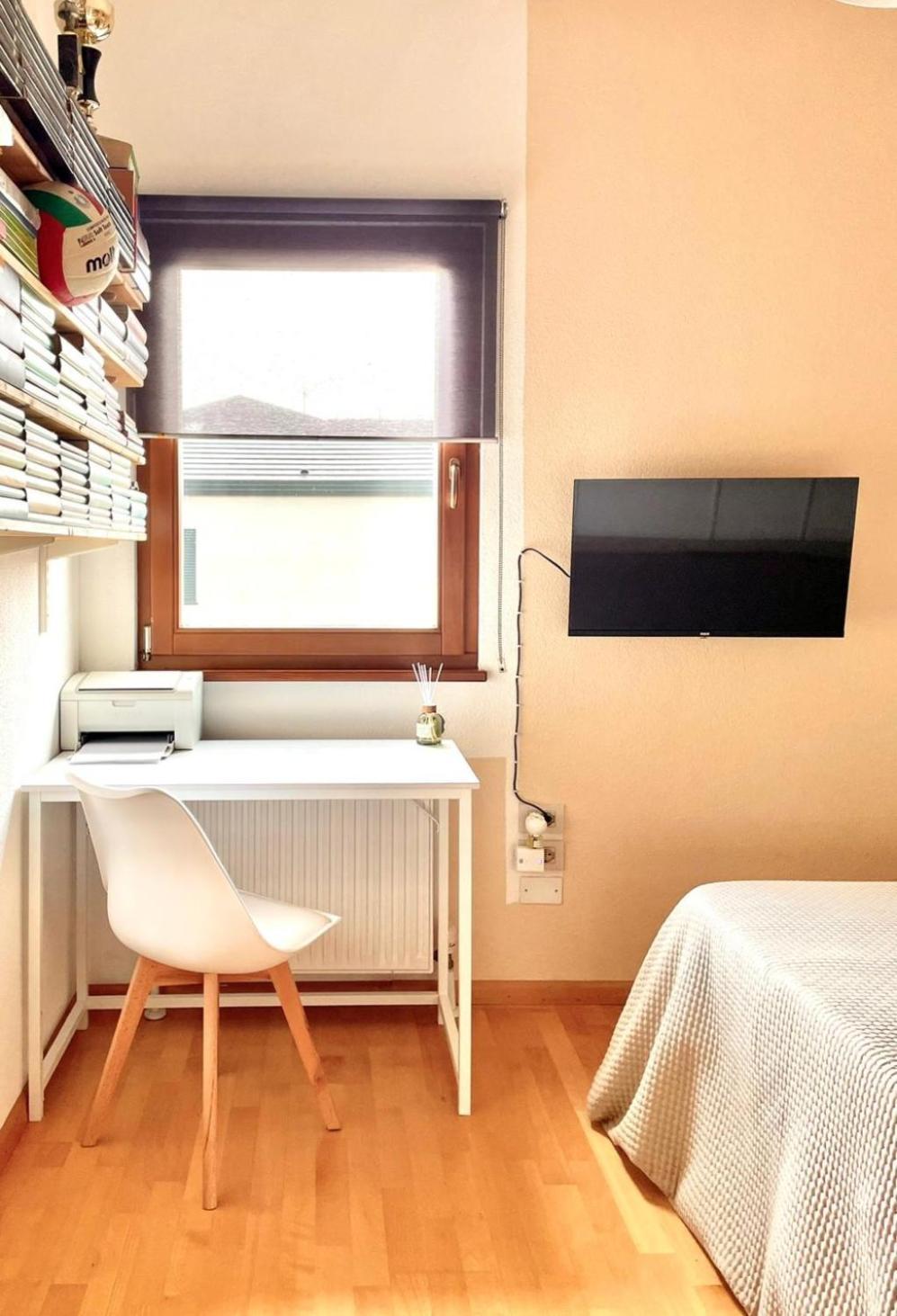Habitación en casa particular La Dimora *