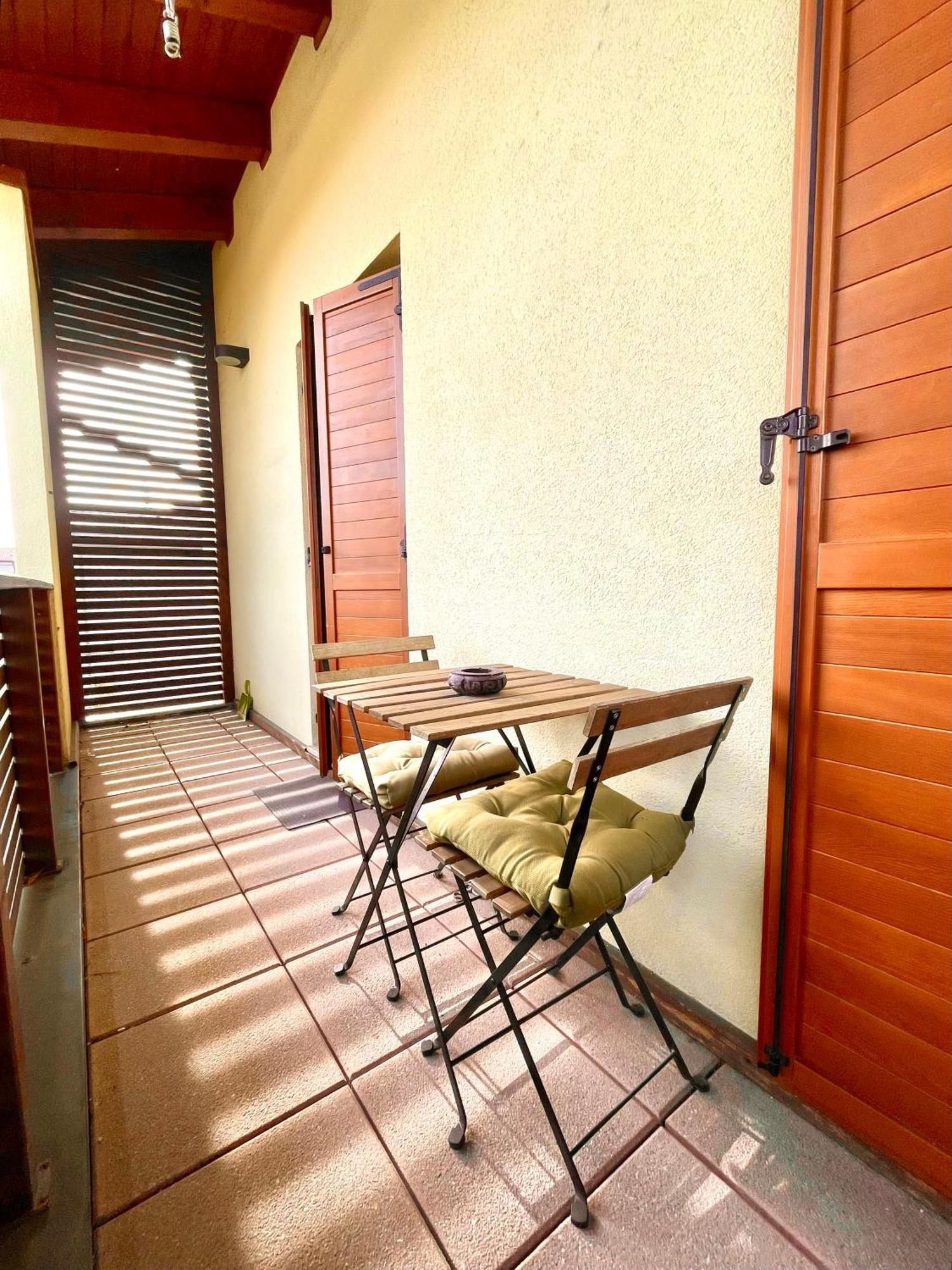 La Dimora Habitación en casa particular