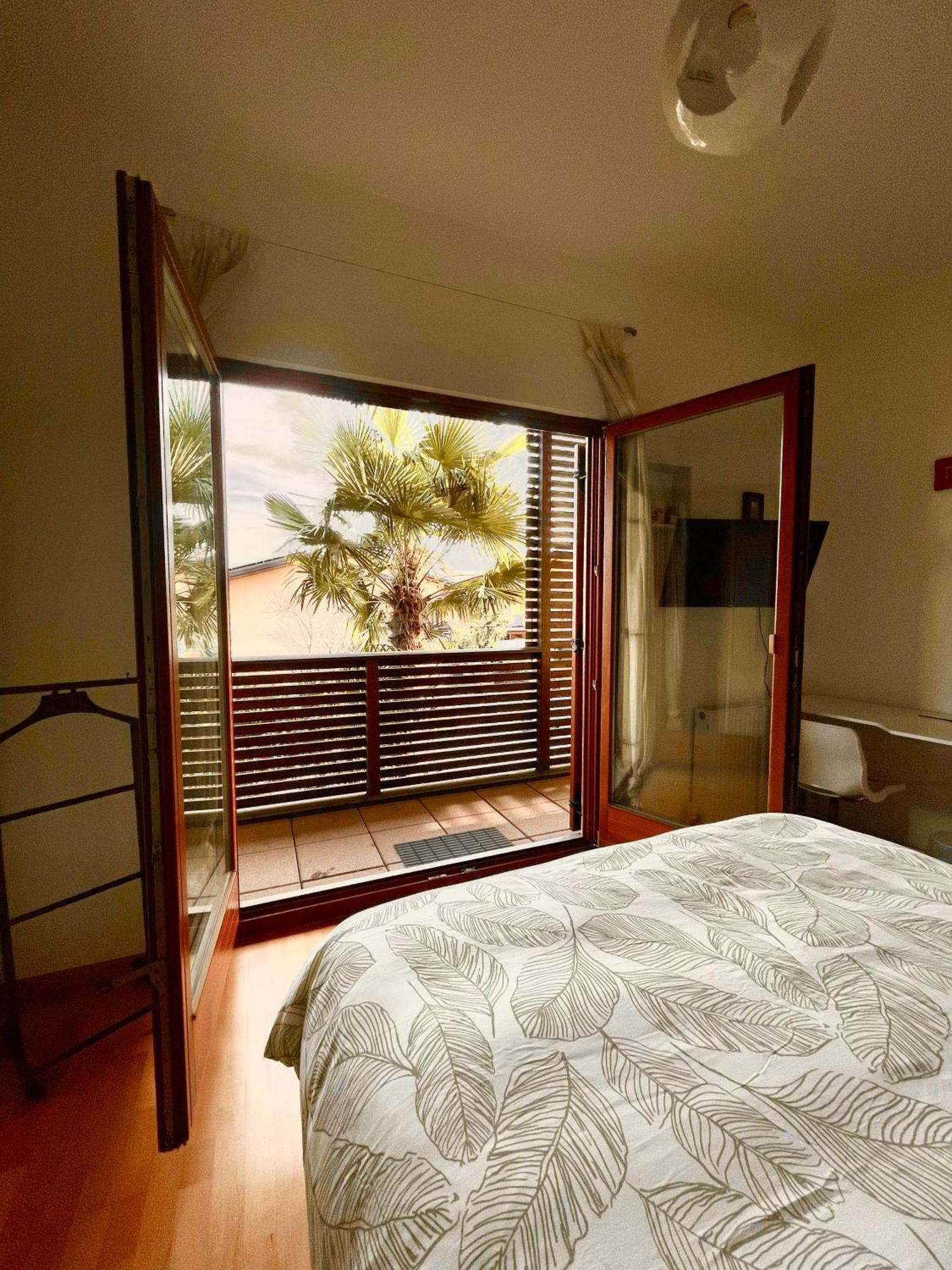 Habitación en casa particular La Dimora