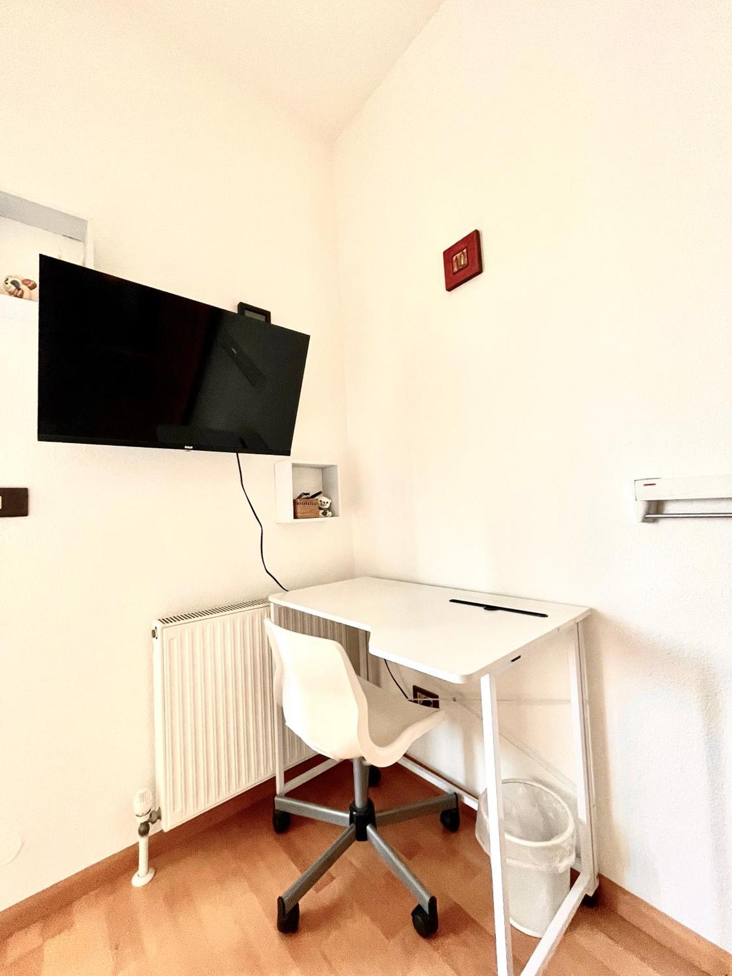 Habitación en casa particular La Dimora *