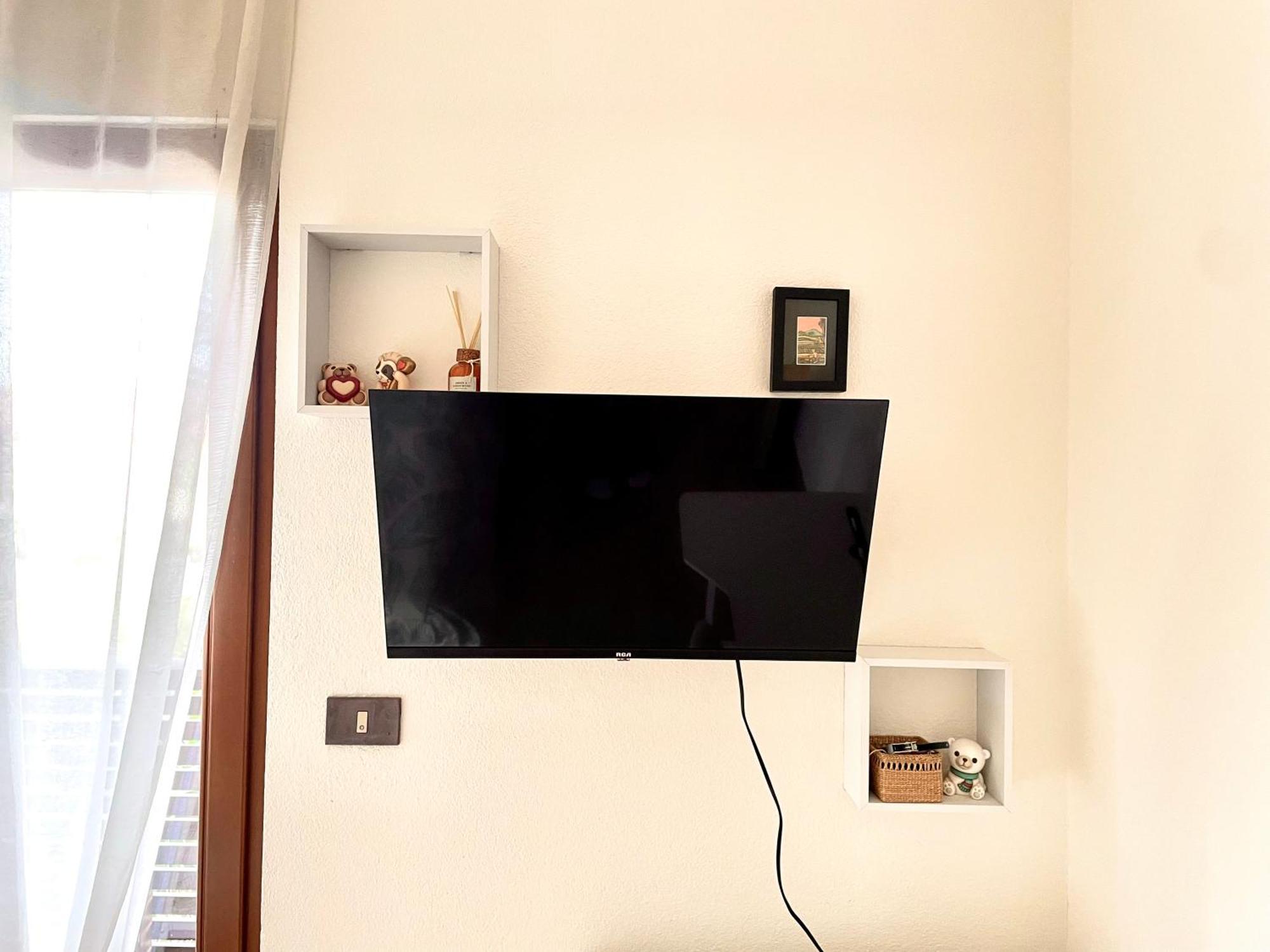 La Dimora Habitación en casa particular Marano Vicentino